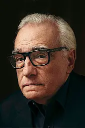Martin Scorsese Profil Fotoğrafı