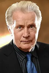 Martin Sheen Profil Fotoğrafı