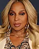 Mary J. Blige Fotoğrafı