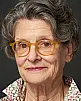 Mary Louise Wilson Fotoğrafı