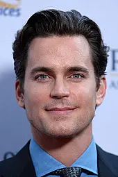 Matt Bomer Profil Fotoğrafı