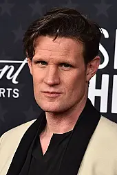 Matt Smith Profil Fotoğrafı