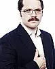 Matthew Holness Fotoğrafı