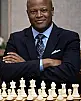 Maurice Ashley Fotoğrafı