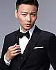 Max Zhang Fotoğrafı