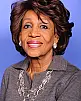 Maxine Waters Fotoğrafı