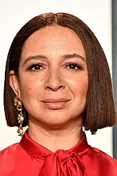 Maya Rudolph Profil Fotoğrafı
