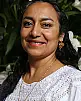 Mayra Sérbulo Fotoğrafı