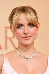 Mckenna Grace Profil Fotoğrafı