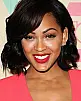 Meagan Good Fotoğrafı