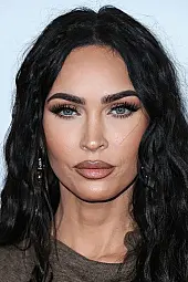 Megan Fox Profil Fotoğrafı