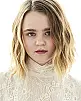Megan Stott Fotoğrafı