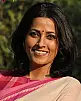 Meghna Malik Fotoğrafı