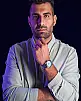 Mehdi Perwez Fotoğrafı