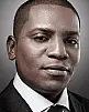 Mekhi Phifer Fotoğrafı