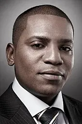 Mekhi Phifer Profil Fotoğrafı