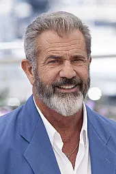 Mel Gibson Profil Fotoğrafı