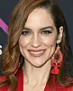 Melanie Scrofano Fotoğrafı
