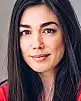 Melanie Vallejo Fotoğrafı