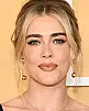 Melissa Roxburgh Fotoğrafı