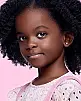 Melody Hurd Fotoğrafı