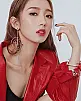 Meng Meiqi Fotoğrafı
