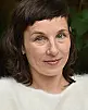 Meret Becker Fotoğrafı