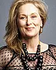 Meryl Streep Fotoğrafı