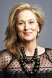 Meryl Streep Profil Fotoğrafı