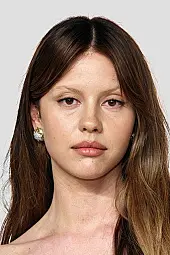 Mia Goth Profil Fotoğrafı