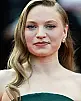 Mia Threapleton Fotoğrafı