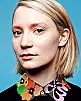 Mia Wasikowska Fotoğrafı