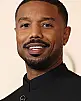 Michael B. Jordan Fotoğrafı