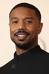 Michael B. Jordan Profil Fotoğrafı