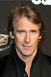 Michael Bay Profil Fotoğrafı