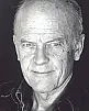 Michael Byrne Fotoğrafı