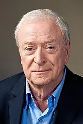 Michael Caine Profil Fotoğrafı