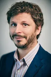 Michael Cera Profil Fotoğrafı
