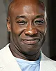 Michael Clarke Duncan Fotoğrafı