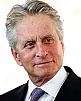 Michael Douglas Fotoğrafı