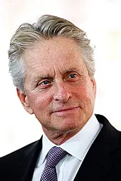 Michael Douglas Profil Fotoğrafı