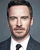 Michael Fassbender Fotoğrafı