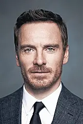 Michael Fassbender Profil Fotoğrafı