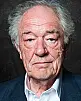 Michael Gambon Fotoğrafı