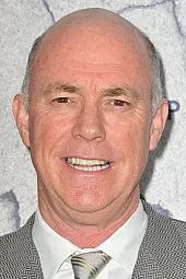 Michael Gaston Profil Fotoğrafı