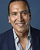 Michael Greyeyes Fotoğrafı