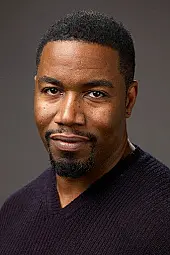 Michael Jai White Profil Fotoğrafı