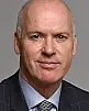 Michael Keaton Fotoğrafı