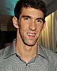 Michael Phelps Fotoğrafı