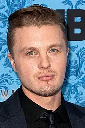 Michael Pitt Profil Fotoğrafı